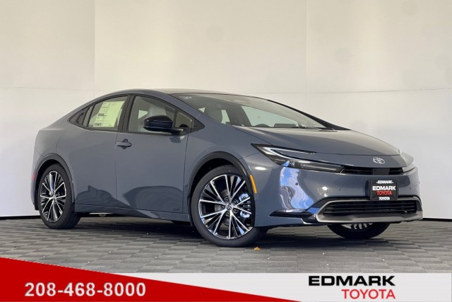 New Toyota Prius for Sale in Nampa, ID