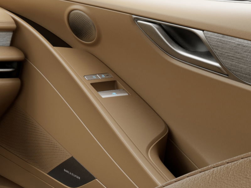 2026 Genesis G80 2.5T Advanced photo 23