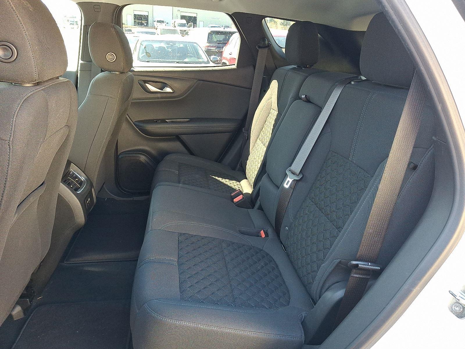 2022 Chevrolet Blazer 2LT photo 10