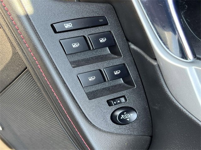 2012 Gmc Terrain Denali photo 17