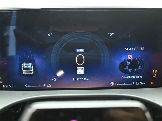 2025 LINCOLN AVIATOR - Image 13