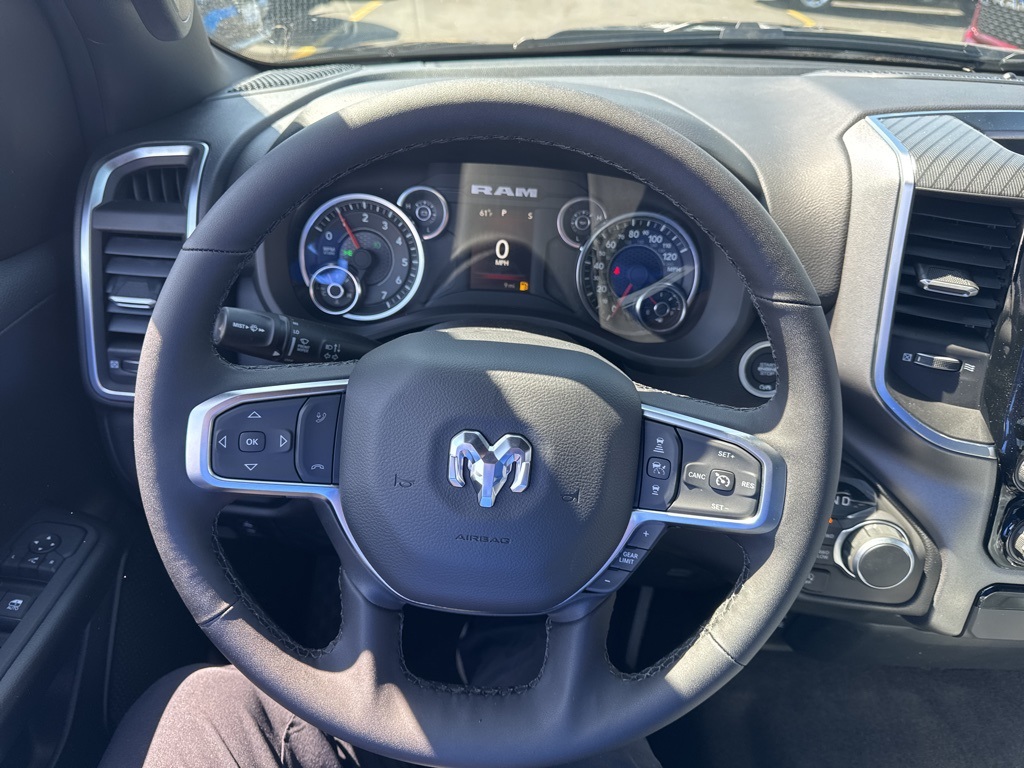 2025 Ram 1500 Big Horn Lone Star photo 2