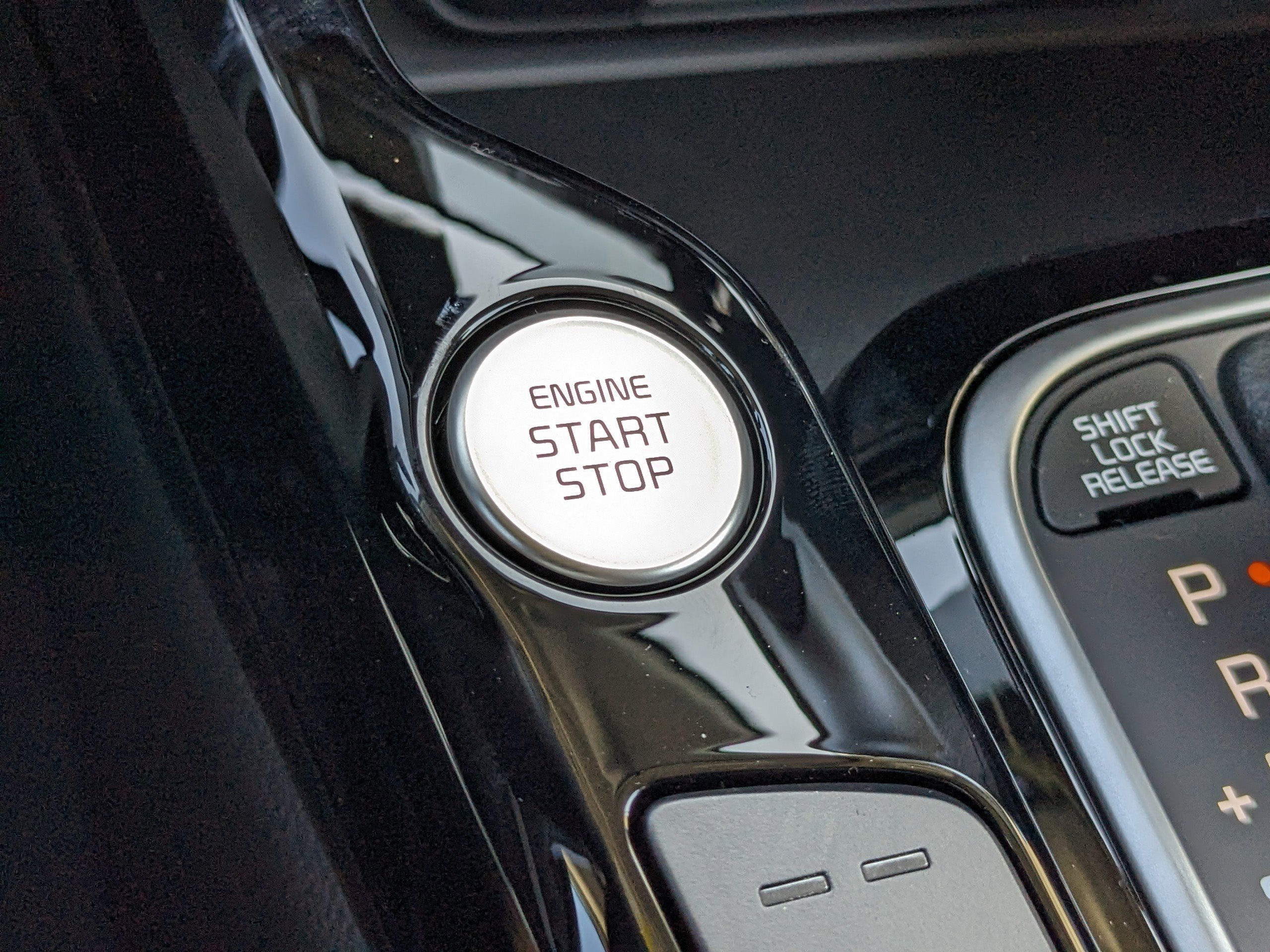 2025 Kia Soul EX photo 31