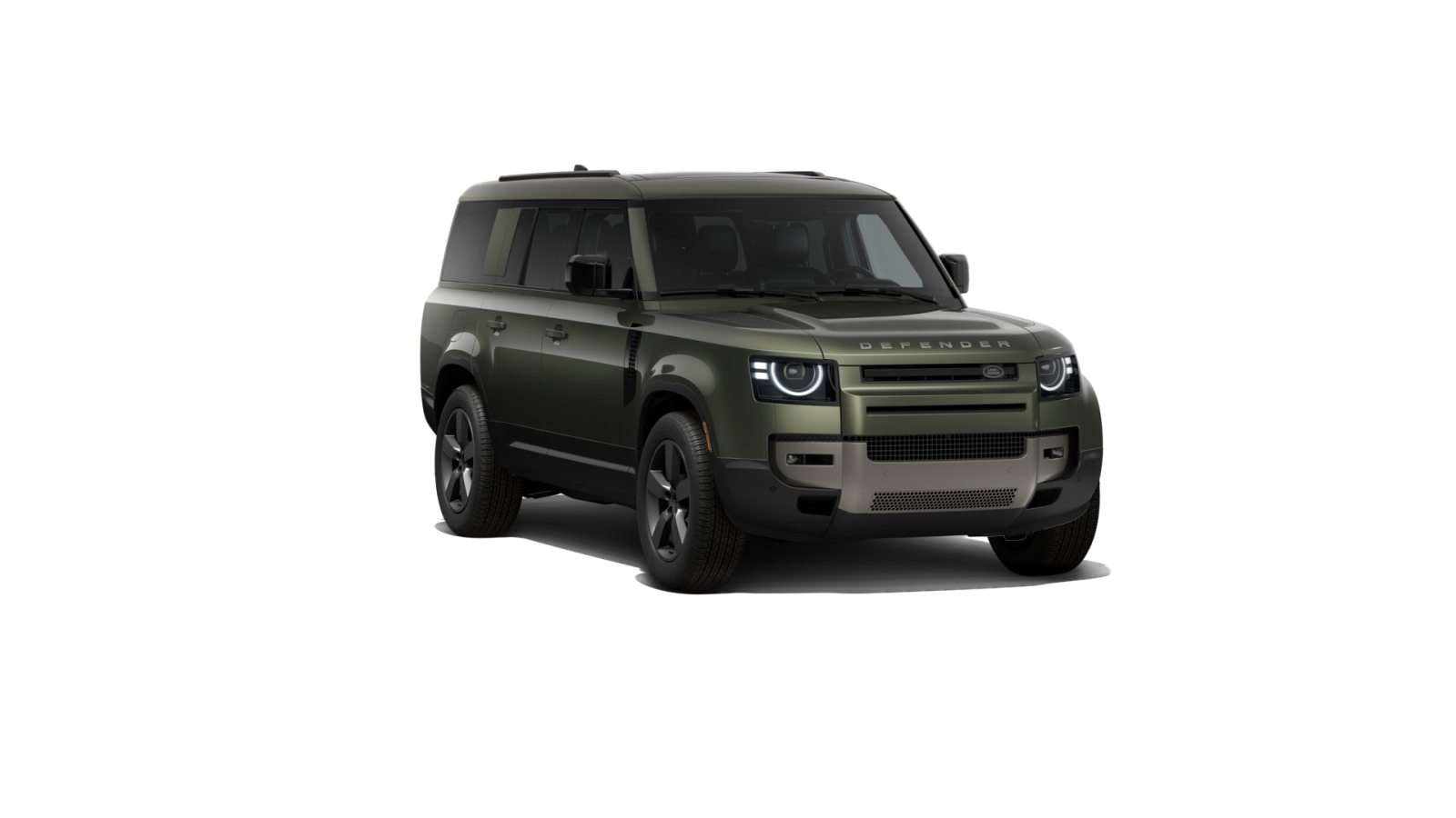2026 LAND ROVER DEFENDER - Image 7