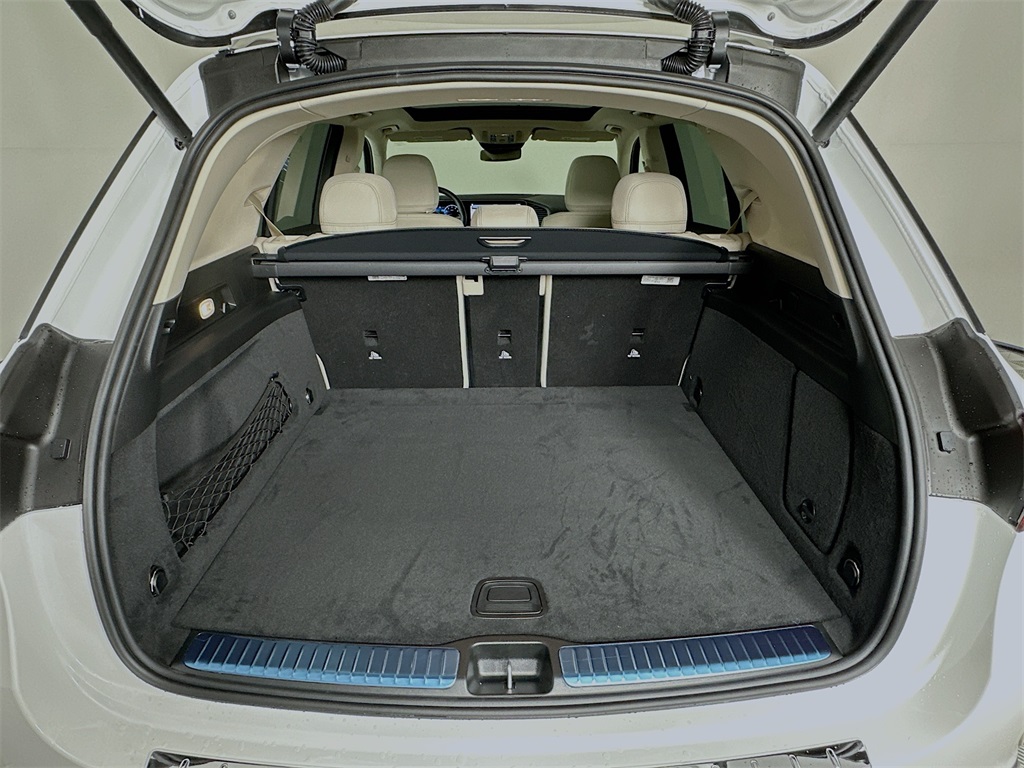 2026 Mercedes Benz GLE 450 4MATIC photo 24