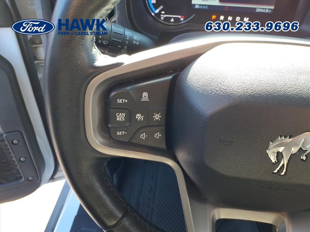 2023 FORD BRONCO - Image 19