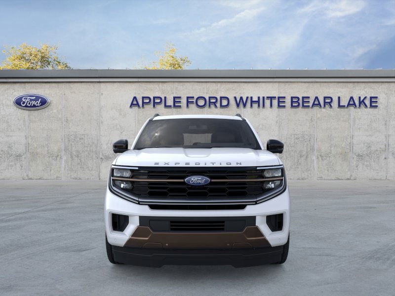 2025 Ford Expedition King Ranch photo 4