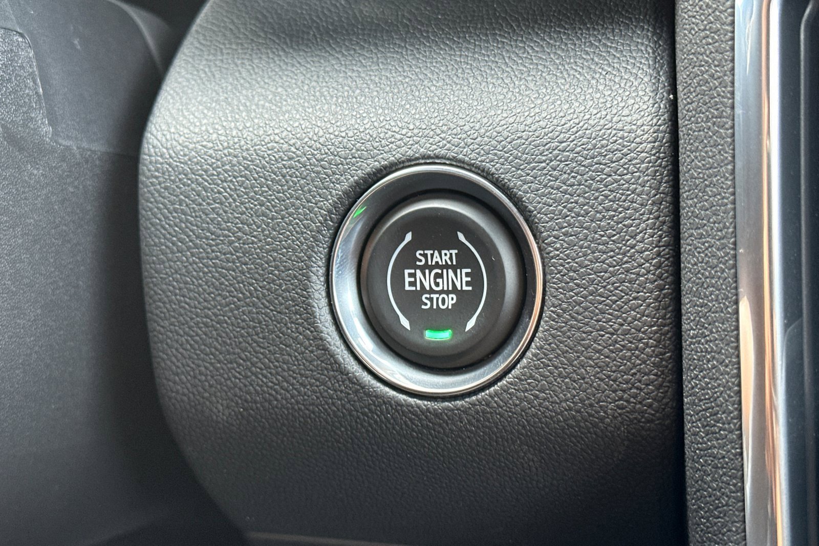 2026 Gmc Acadia Denali photo 21
