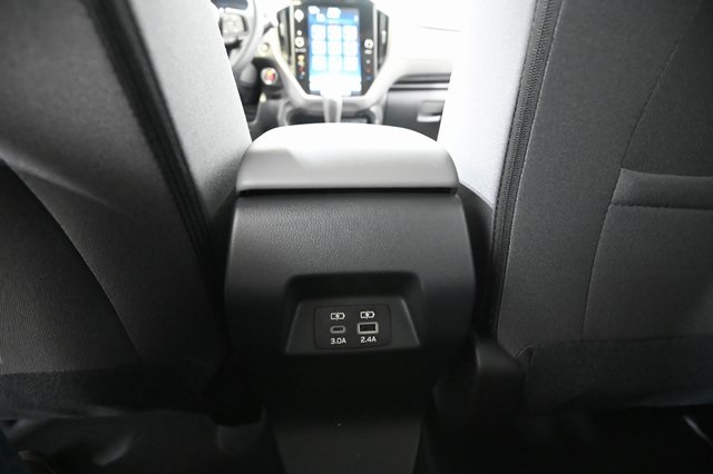 2025 Subaru Crosstrek Premium photo 20