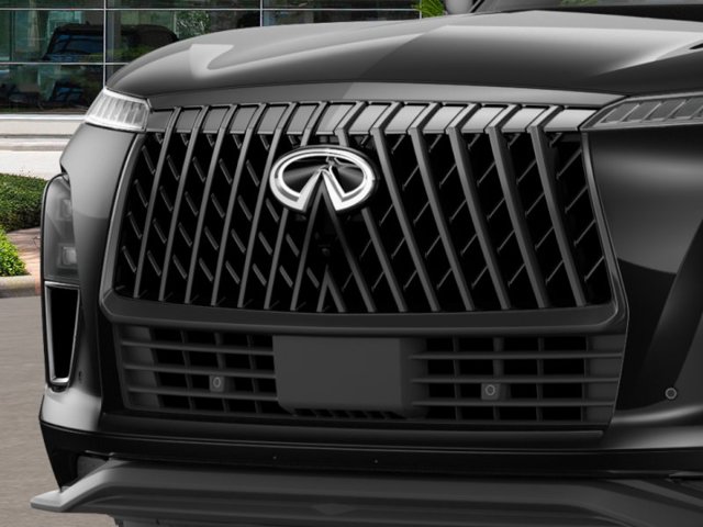 2026 Infiniti QX80 Sensory photo 11