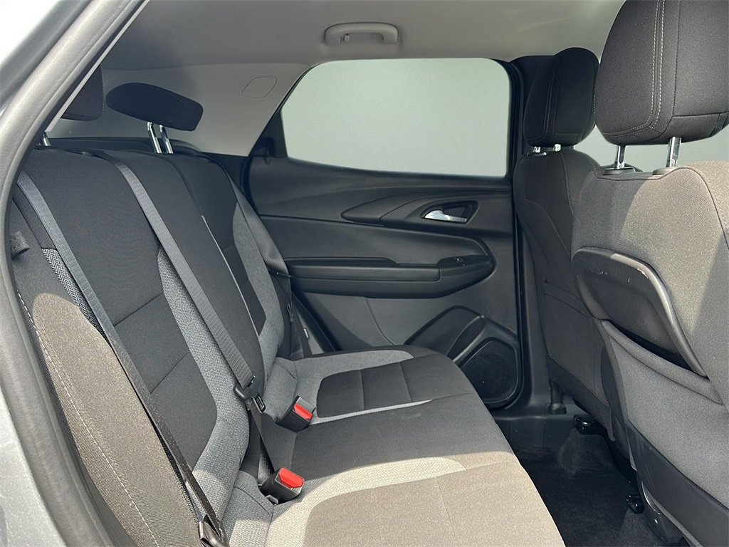 2023 Chevrolet Trailblazer LT photo 15