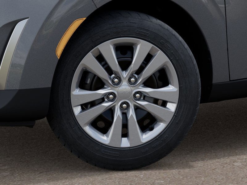 2025 Kia Soul LX photo 8