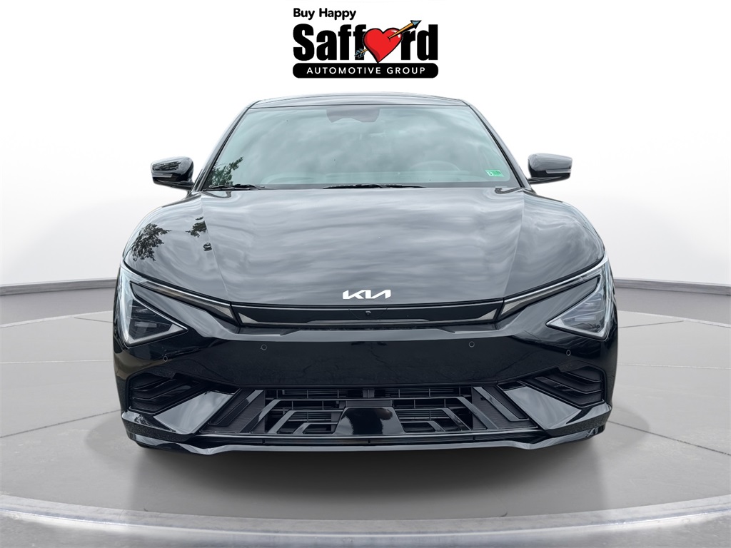2025 Kia EV6 GT-Line photo 17