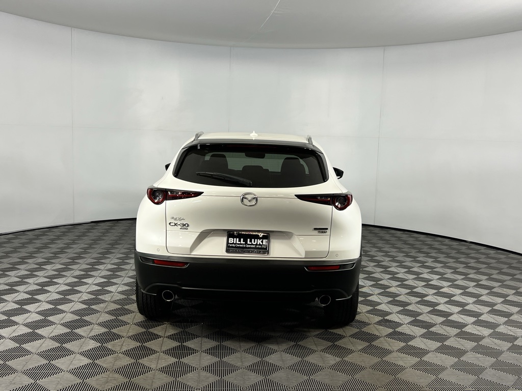 2024 Mazda CX-30 2.5 Turbo Premium Plus photo 3