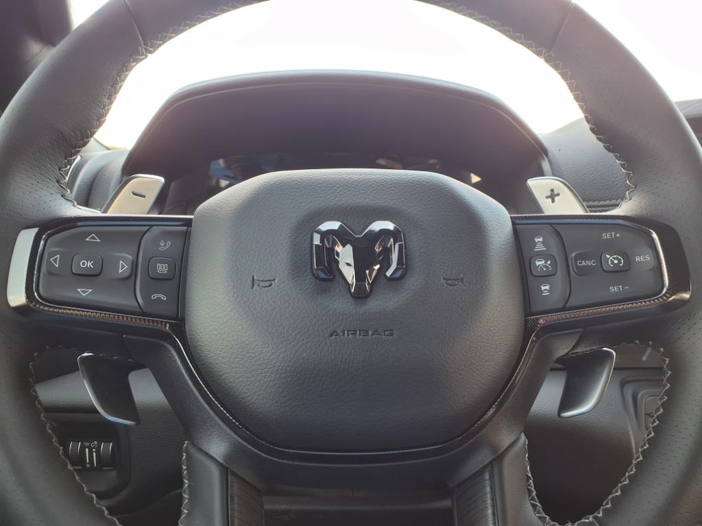2026 Ram 1500 RHO photo 20