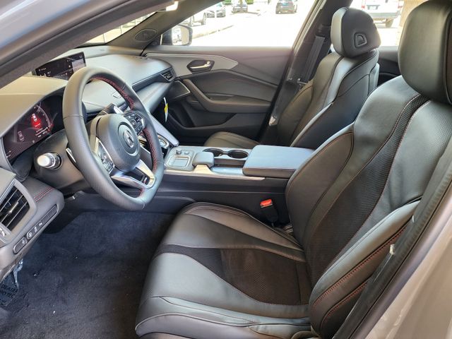 2025 Acura TLX SH-AWD A-Spec photo 9