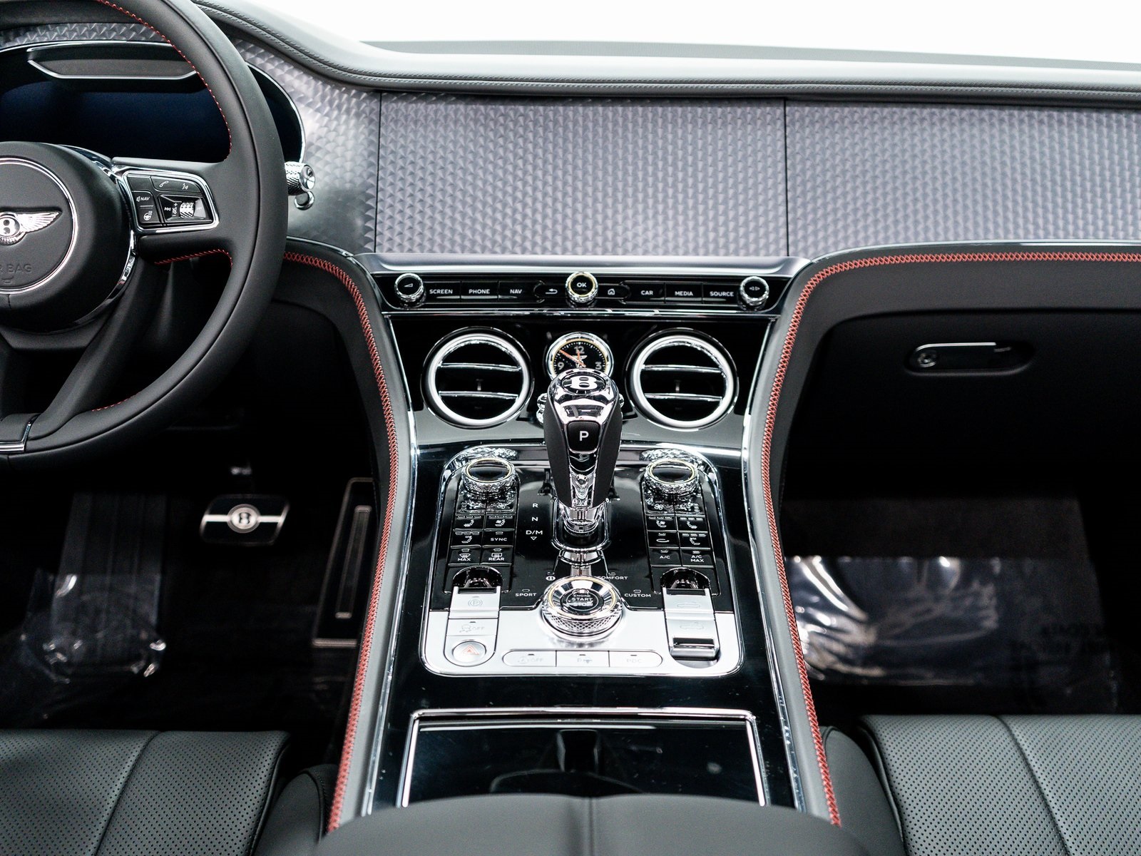2024 Bentley Continental GT photo 32