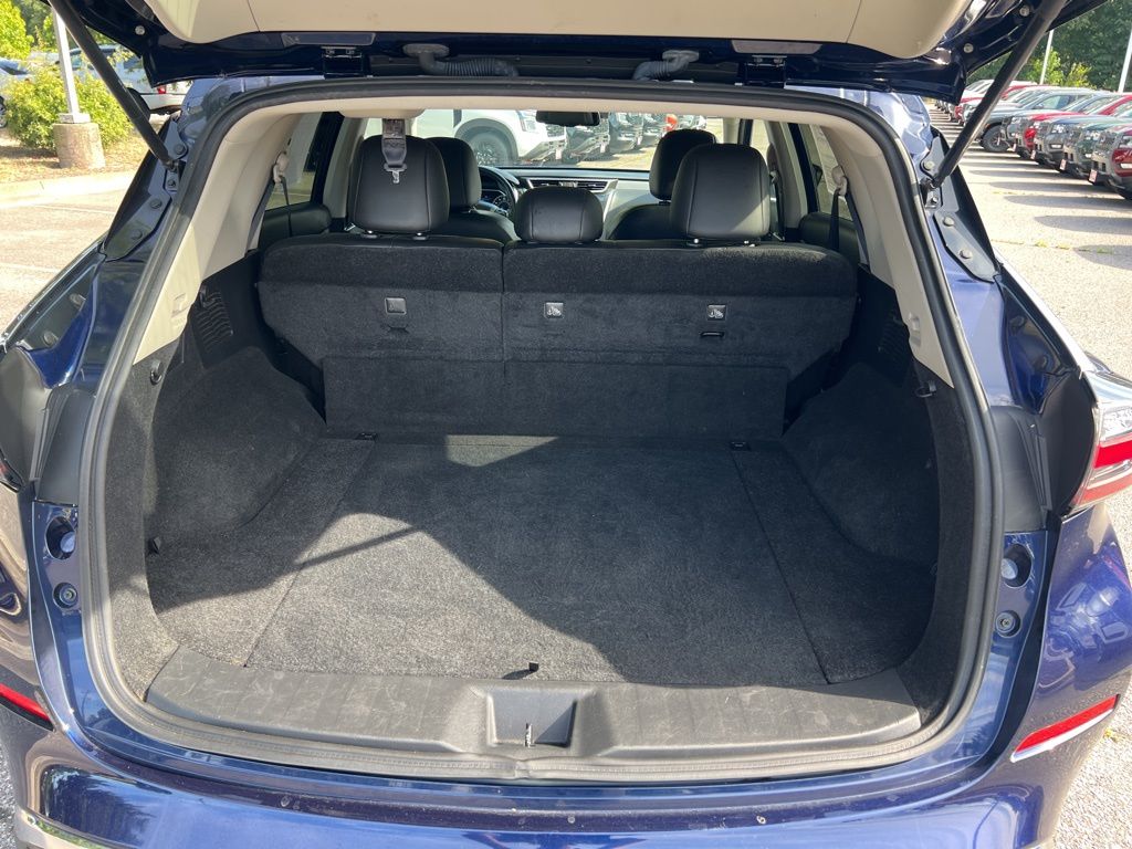 2023 Nissan Murano SV photo 15