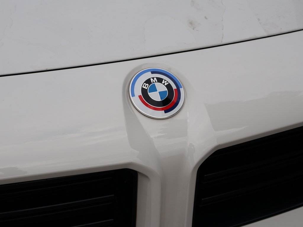 Used 2023 BMW M2 Coupe Base with VIN 3MF13DM01P8C95801 for sale in Kansas City