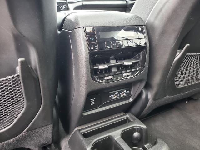 2021 Jeep Grand Cherokee Limited photo 29