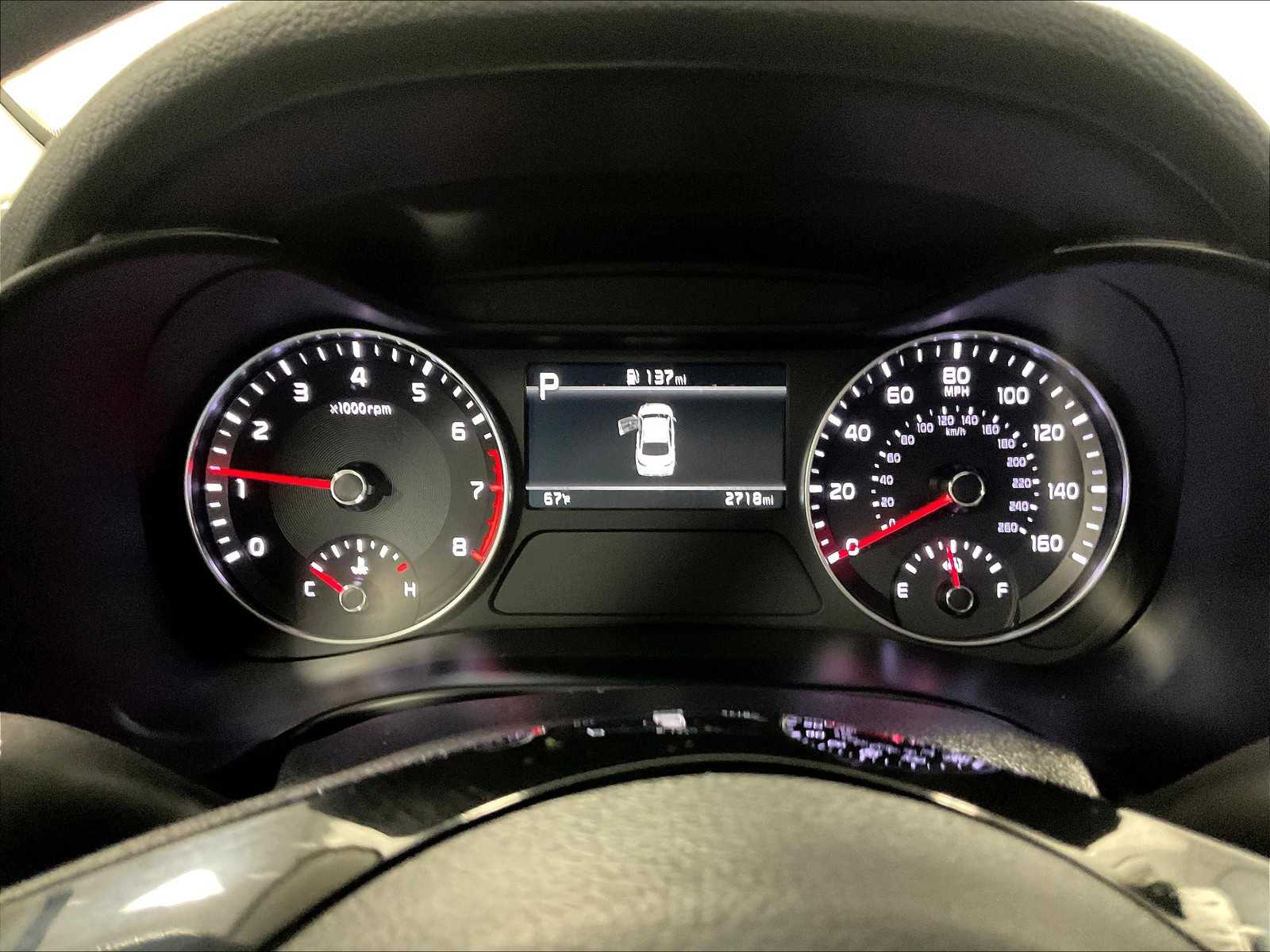 2024 Kia Forte LXS photo 24