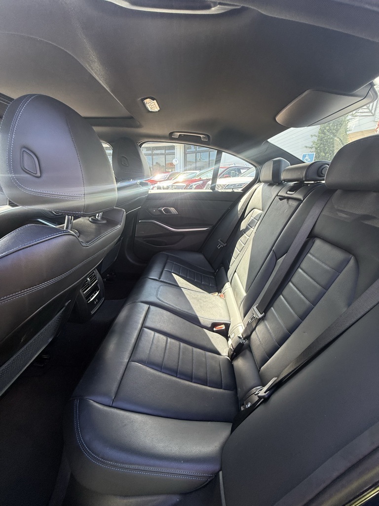 2023 Bmw M340i photo 6