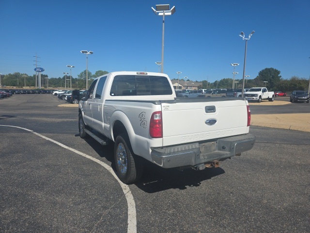 2014 Ford F-350 Lariat photo 5