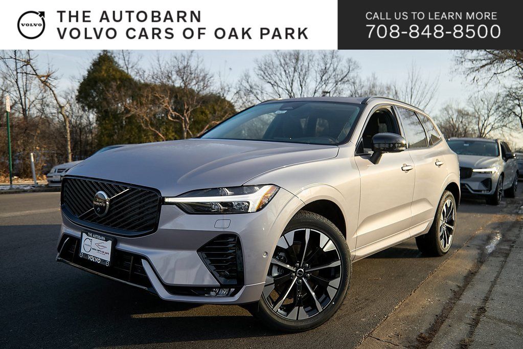 2026 VOLVO XC60 - Image 28