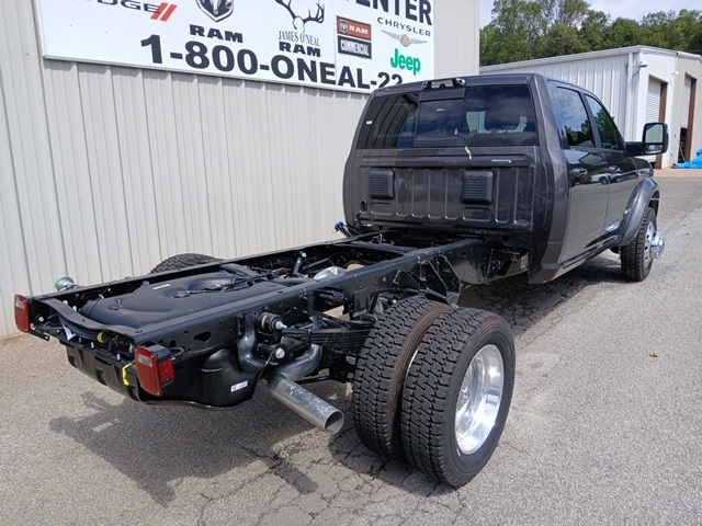 2026 Ram 4500 Laramie photo 3