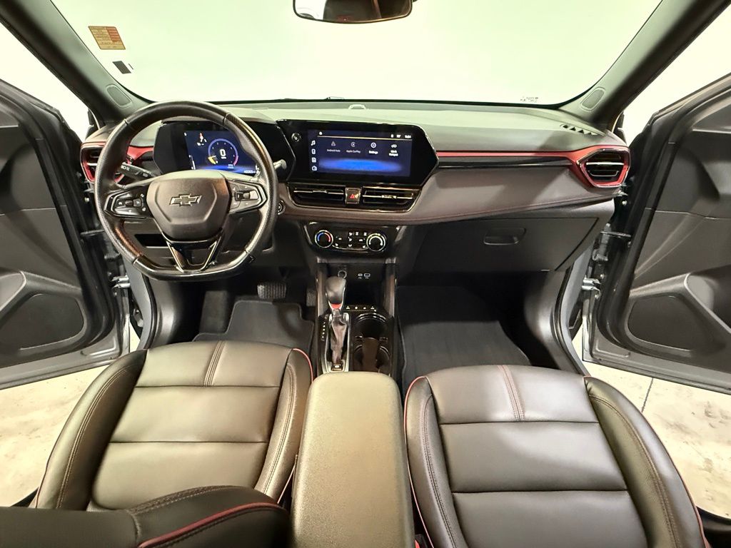 2024 Chevrolet Trailblazer RS photo 13