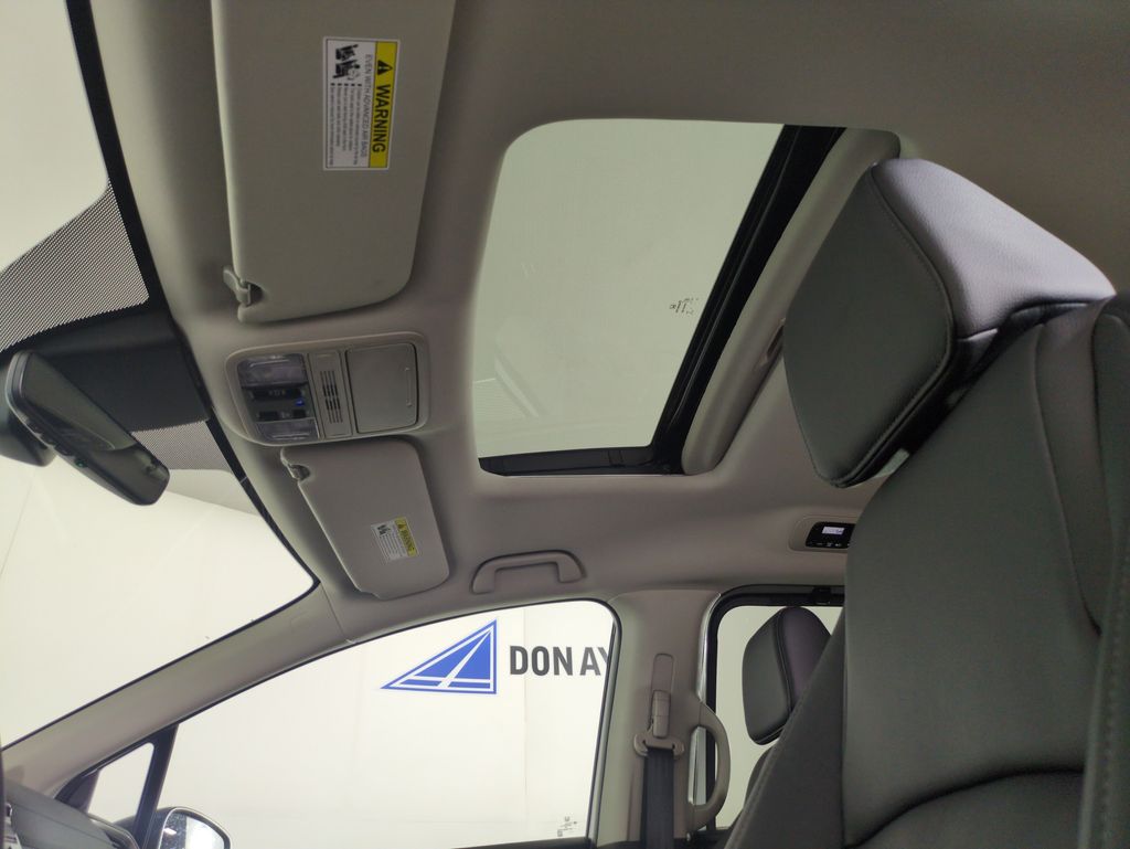 2026 Honda Odyssey EX-L photo 20
