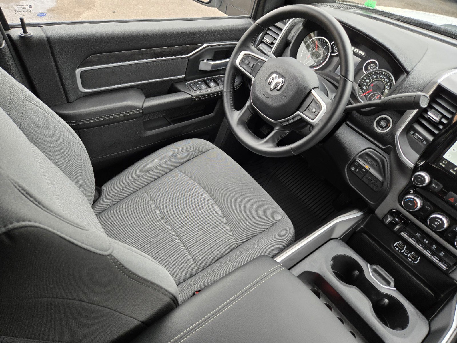 2024 Ram 2500 Big Horn photo 20