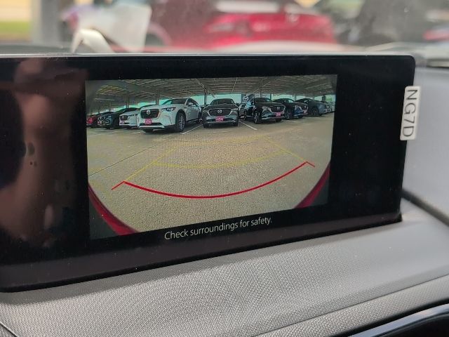 2025 Mazda MX-5 Miata Miata Sport photo 17
