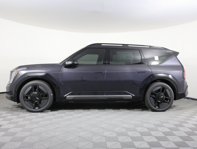 2026 Kia EV9 GT-Line AWD photo 2