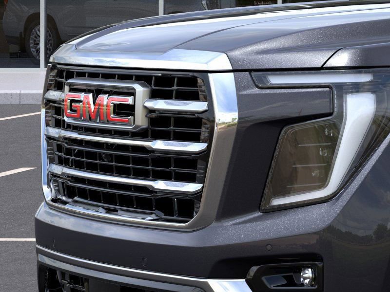 2025 Gmc Yukon XL photo 13