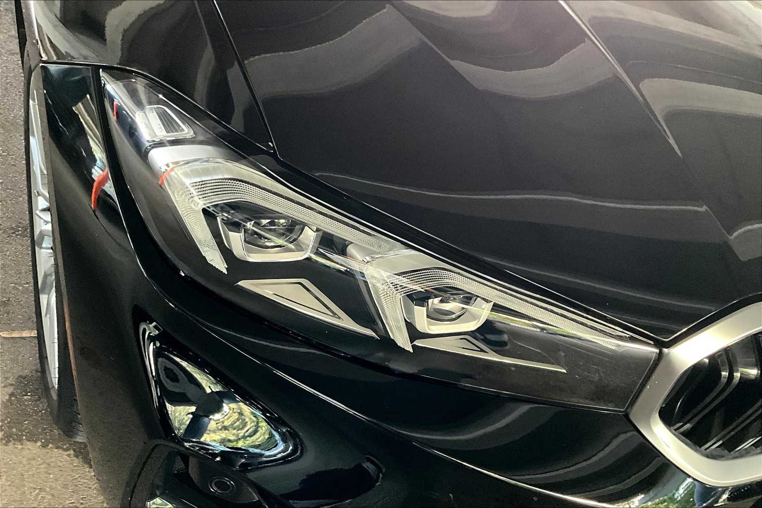 2023 Bmw 330i photo 25