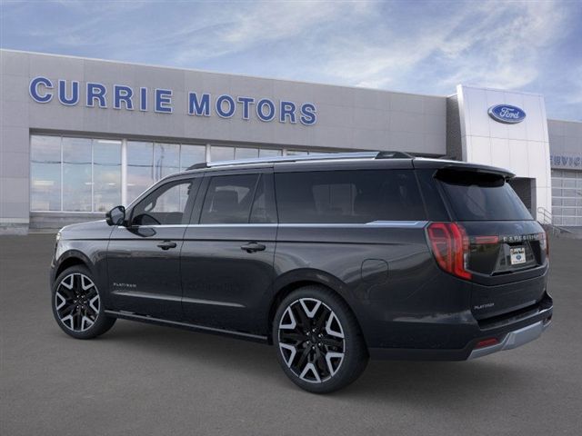 2025 FORD EXPEDITION MAX - Image 27