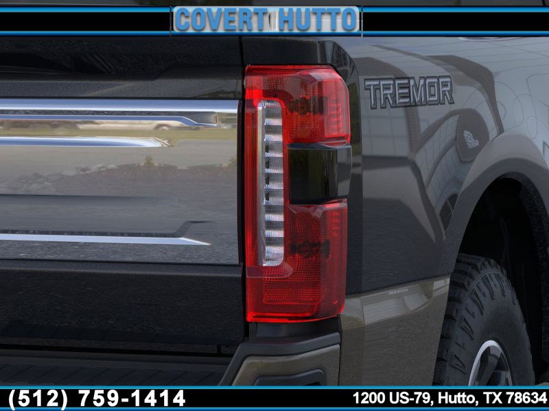 2026 Ford F-350 King Ranch photo 19