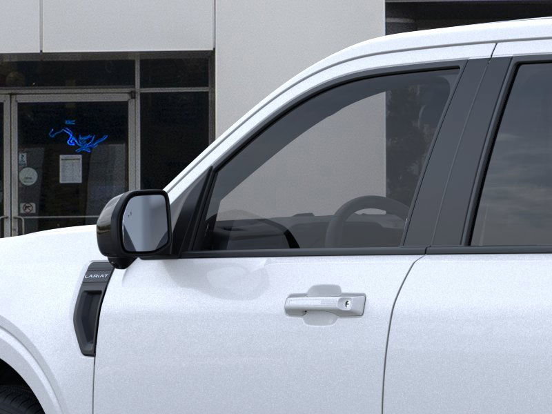 2025 FORD MAVERICK - Image 20