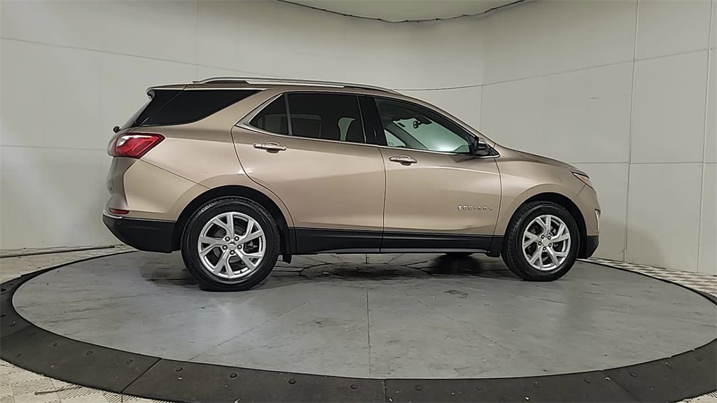 2018 CHEVROLET EQUINOX - Image 8