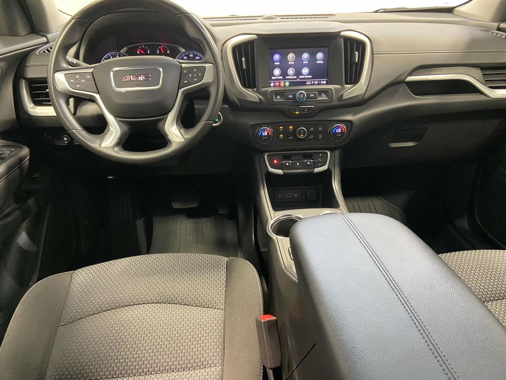 2023 Gmc Terrain SLE photo 11