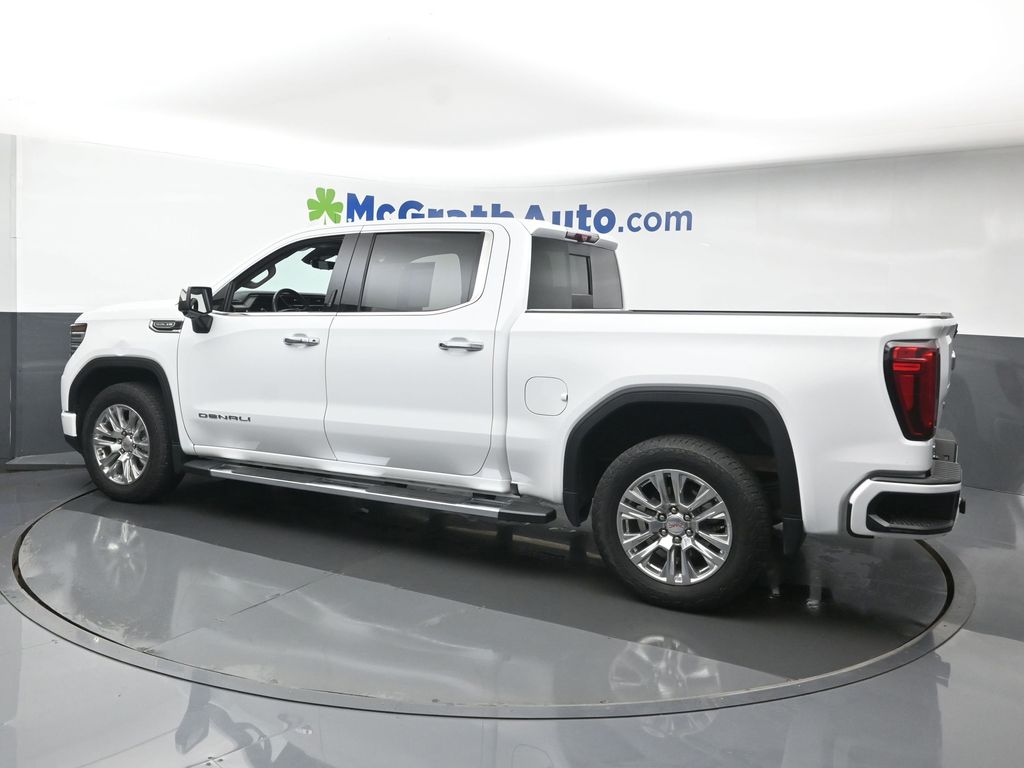 2023 Gmc Sierra 1500 Denali photo 24