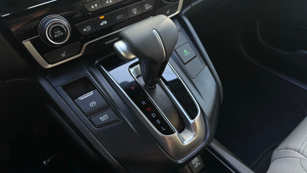2017 Honda CR-V EX photo 23