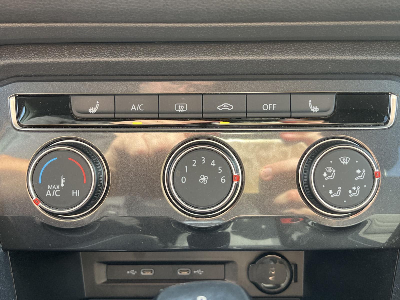 2022 Volkswagen Tiguan S photo 15