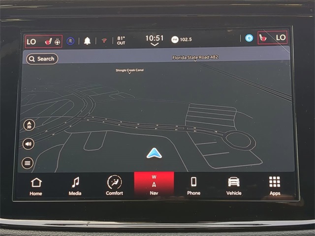 2026 Dodge Durango GT photo 23