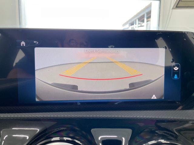 2026 Mercedes Benz CLA 250 photo 19