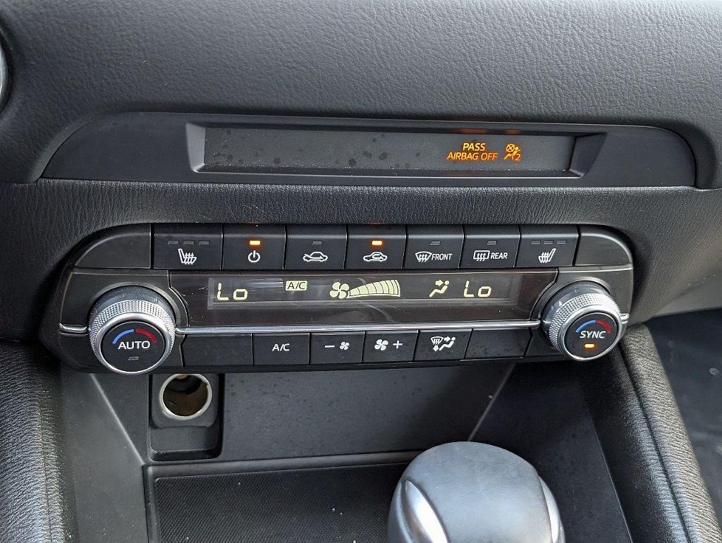 2023 Mazda CX-5 2.5 S Preferred photo 23
