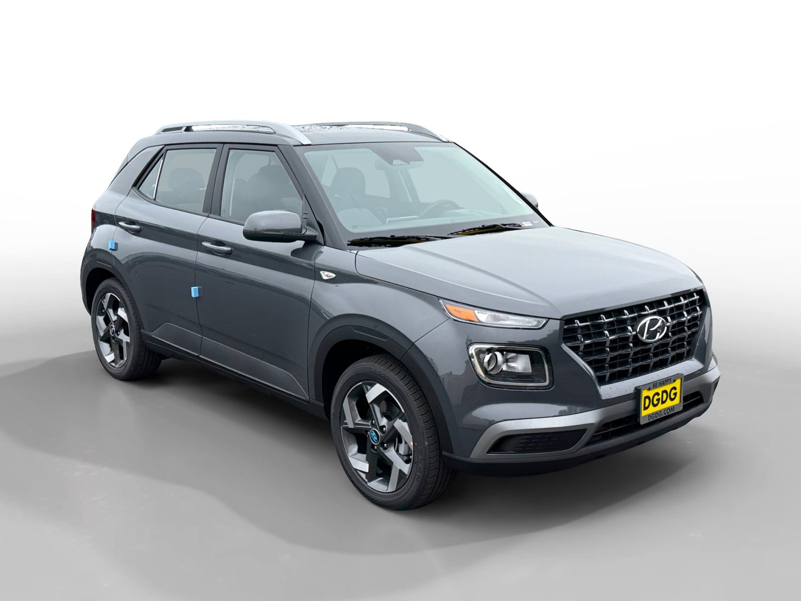 2025 Hyundai Venue SEL photo 7