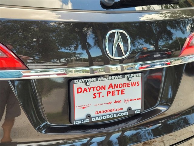 2015 Acura RDX Base photo 9