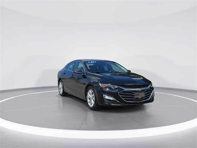 2024 Chevrolet Malibu 1LT photo 2